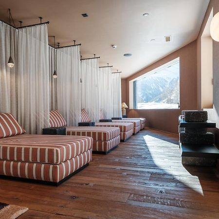 Relais & Chateaux Schoenegg زيرمات المظهر الخارجي الصورة