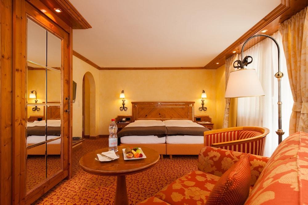 Relais & Chateaux Schoenegg زيرمات المظهر الخارجي الصورة