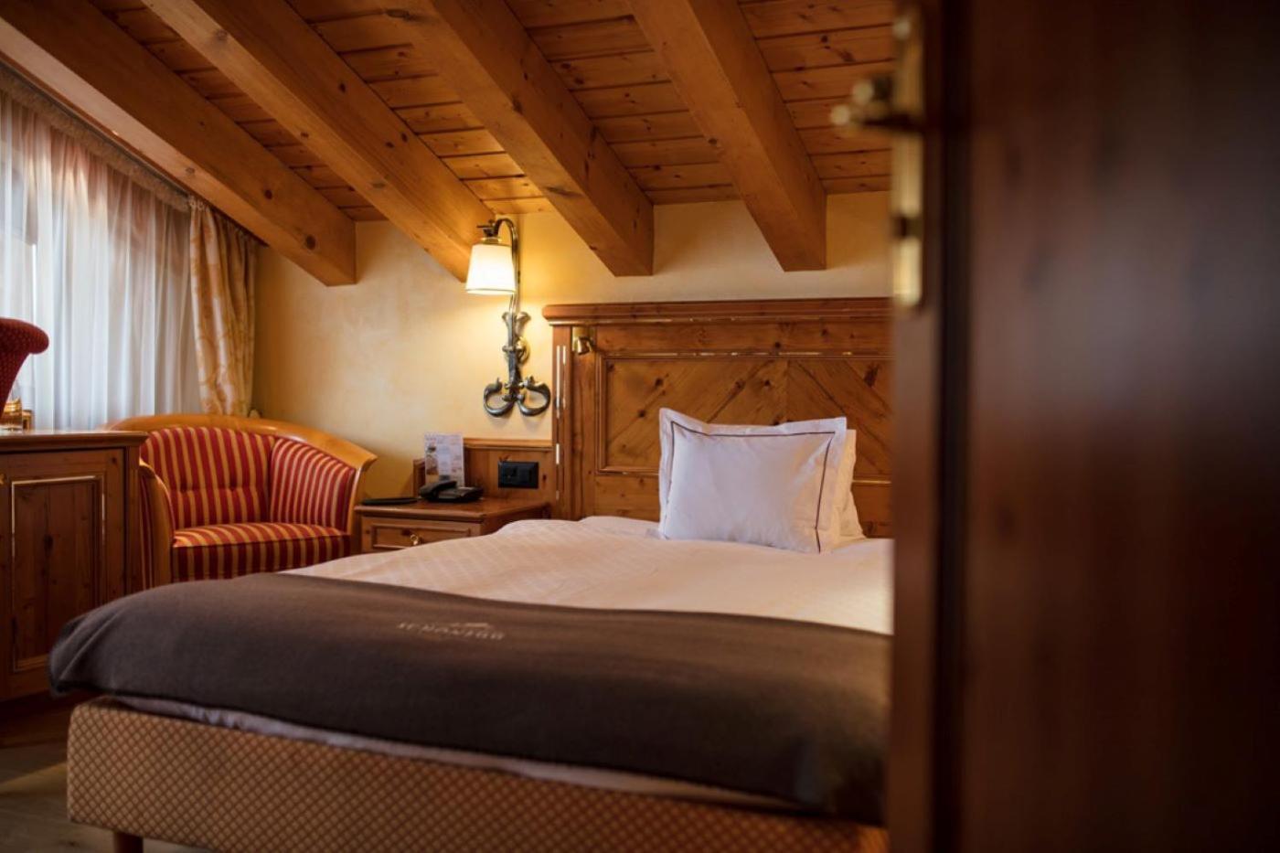 Relais & Chateaux Schoenegg زيرمات المظهر الخارجي الصورة