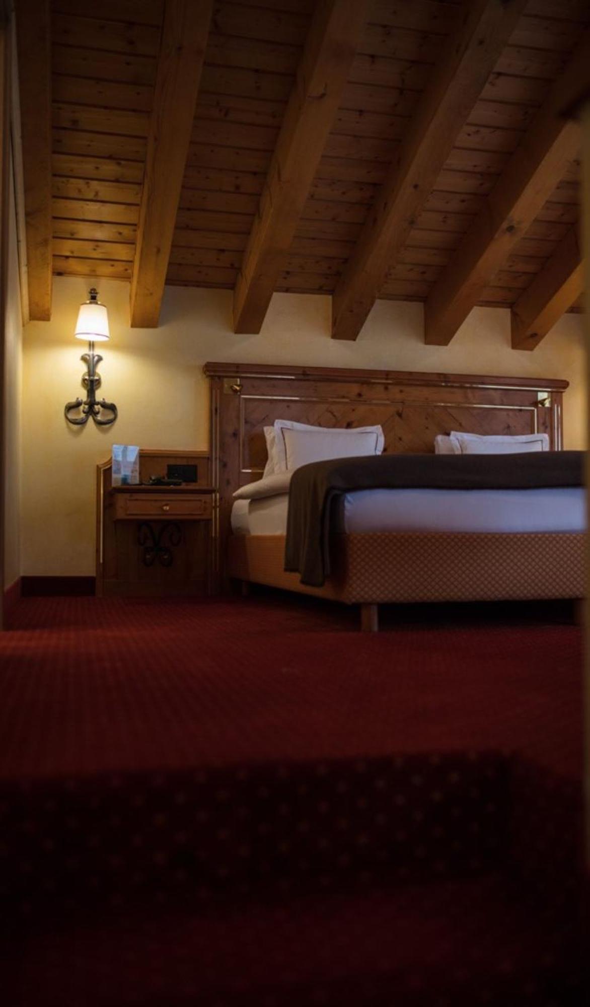 Relais & Chateaux Schoenegg زيرمات المظهر الخارجي الصورة