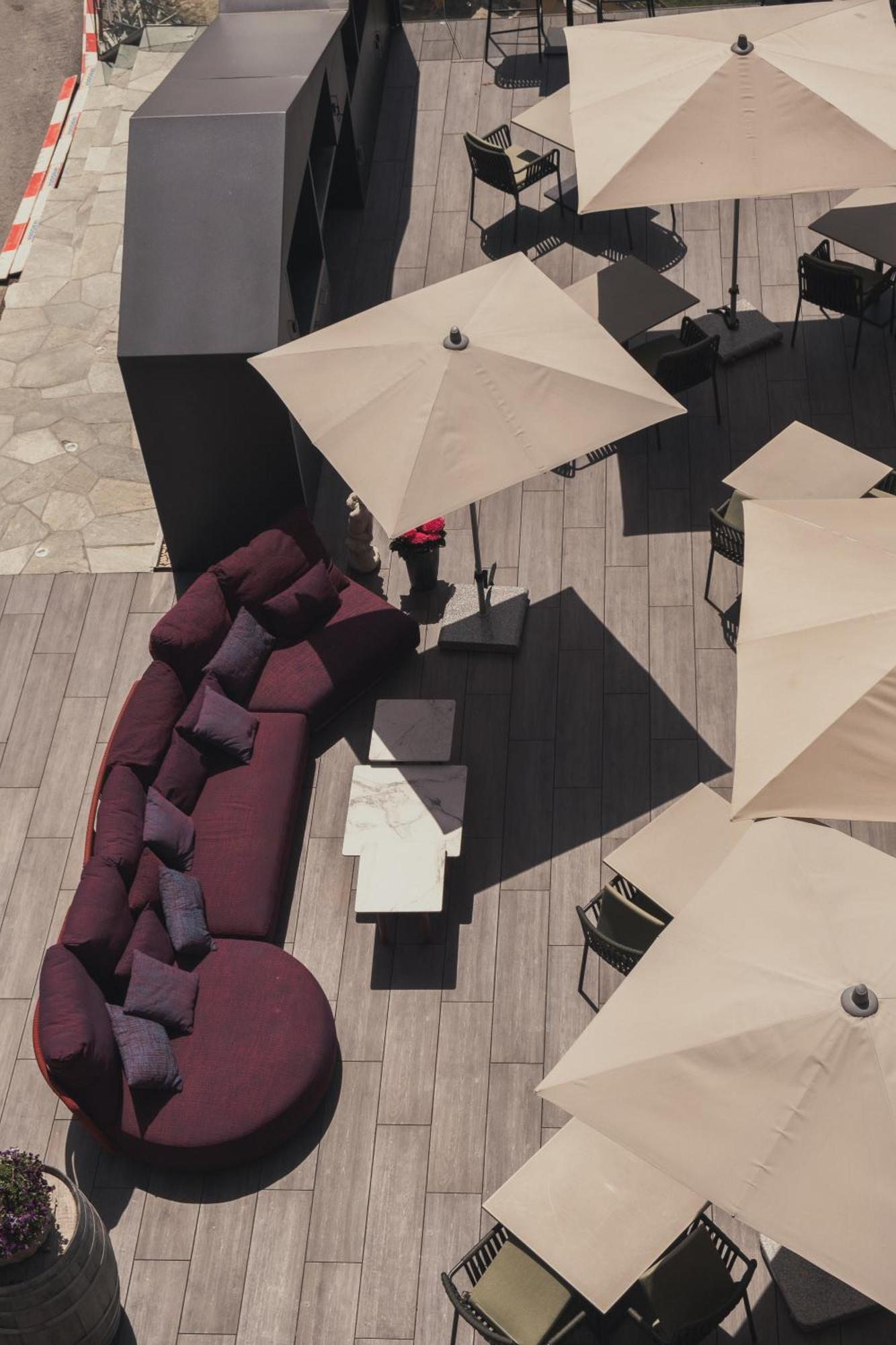 Relais & Chateaux Schoenegg زيرمات المظهر الخارجي الصورة
