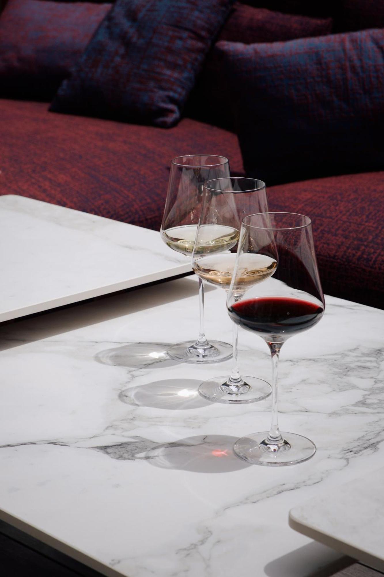 Relais & Chateaux Schoenegg زيرمات المظهر الخارجي الصورة