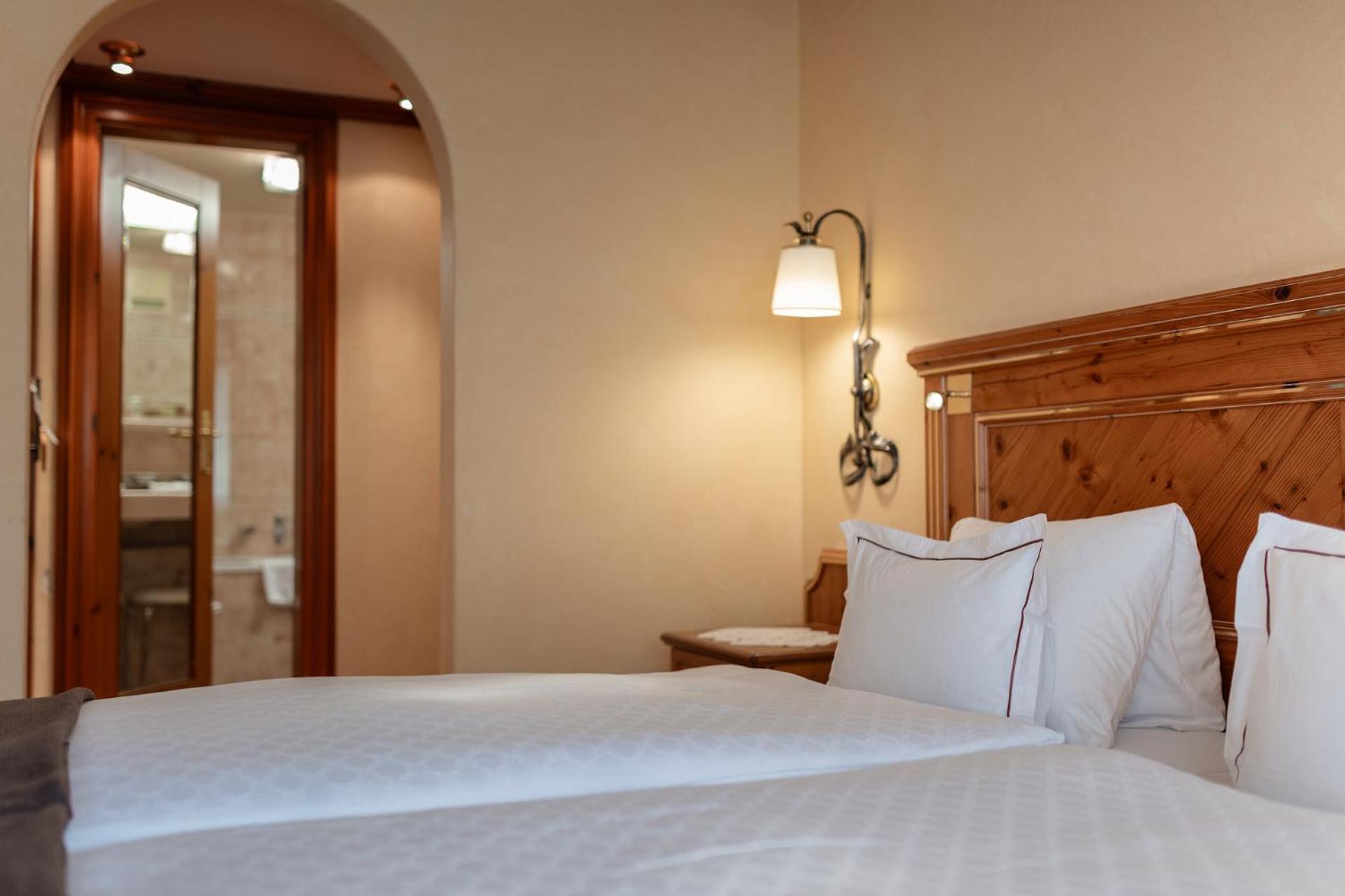 Relais & Chateaux Schoenegg زيرمات المظهر الخارجي الصورة