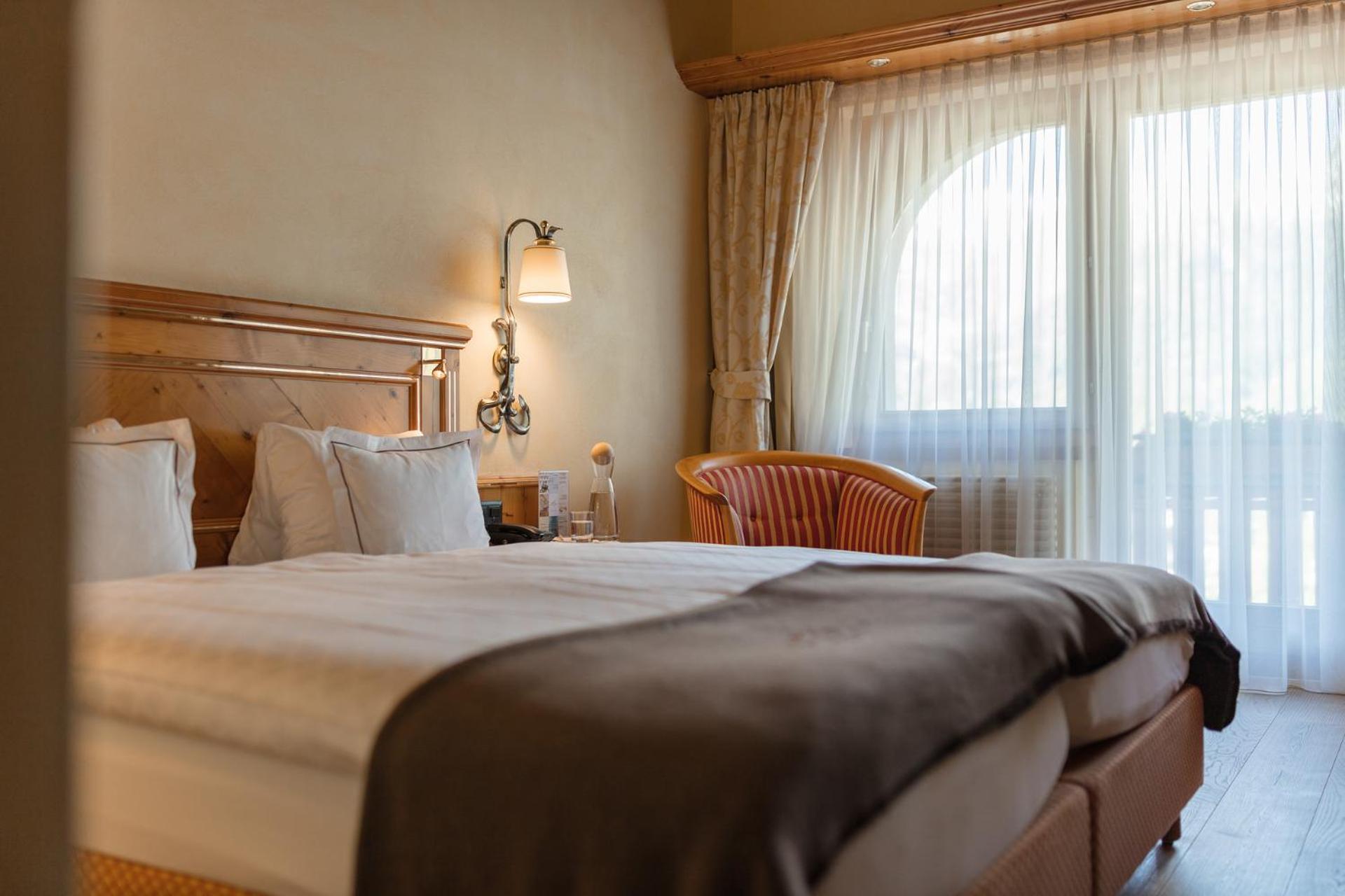 Relais & Chateaux Schoenegg زيرمات المظهر الخارجي الصورة