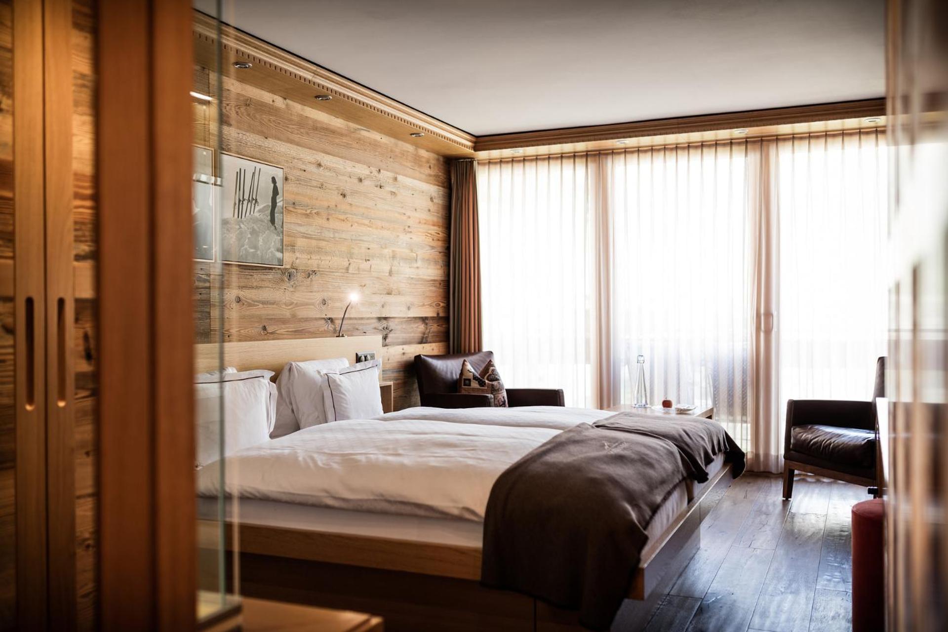 Relais & Chateaux Schoenegg زيرمات المظهر الخارجي الصورة