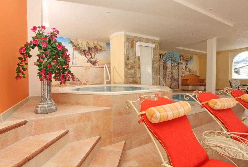 Relais & Chateaux Schoenegg زيرمات المرافق الصورة