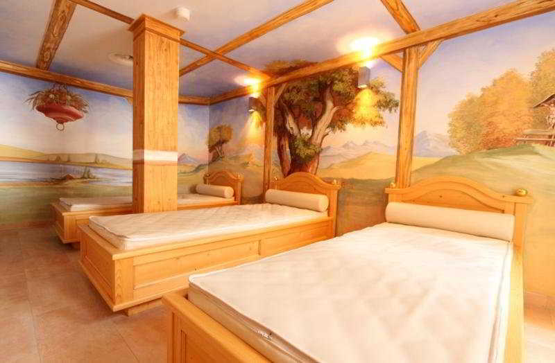 Relais & Chateaux Schoenegg زيرمات المظهر الخارجي الصورة