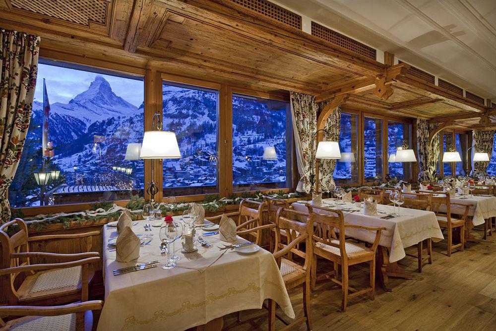 Relais & Chateaux Schoenegg زيرمات المظهر الخارجي الصورة